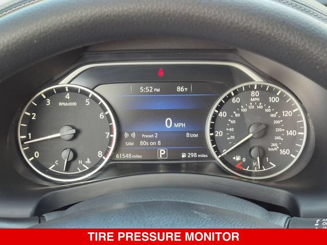 Used 2019 Nissan Murano S AWD/4WD image 21