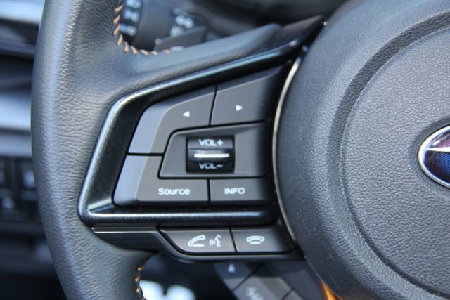 Certified 2022 Subaru Forester Wilderness image 21