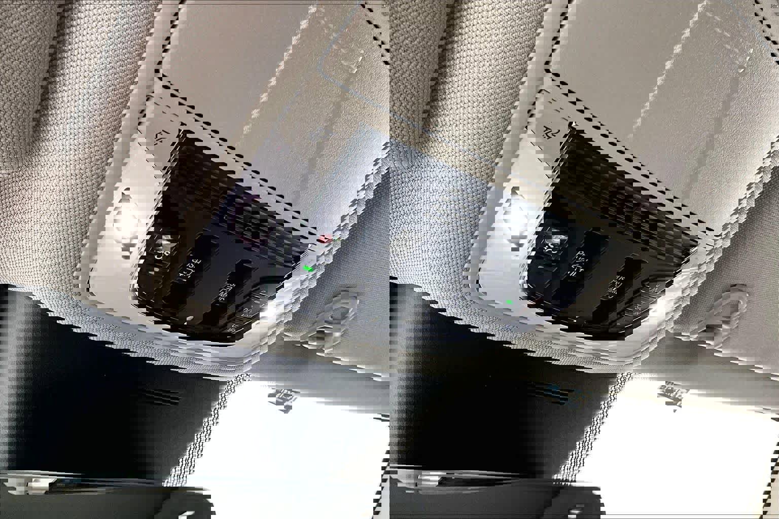 Used 2025 Acura MDX SH-AWD w/ Technology Package image 33