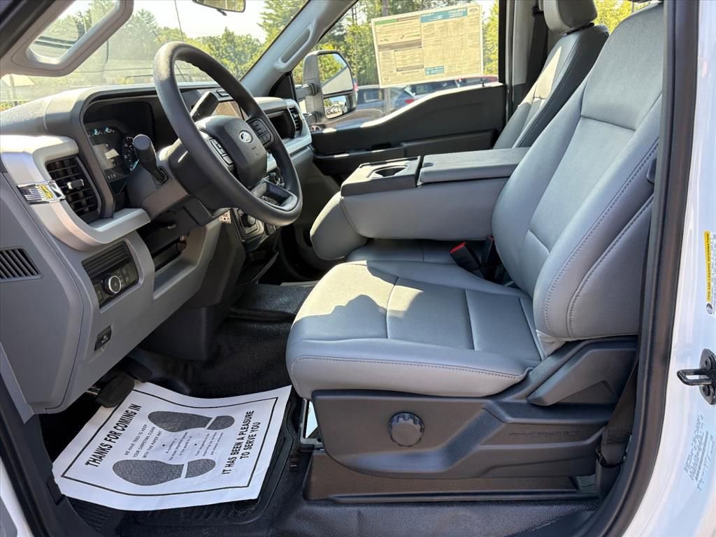 New 2026 Ford F250 XL w/ XL Driver Assist Package image 14