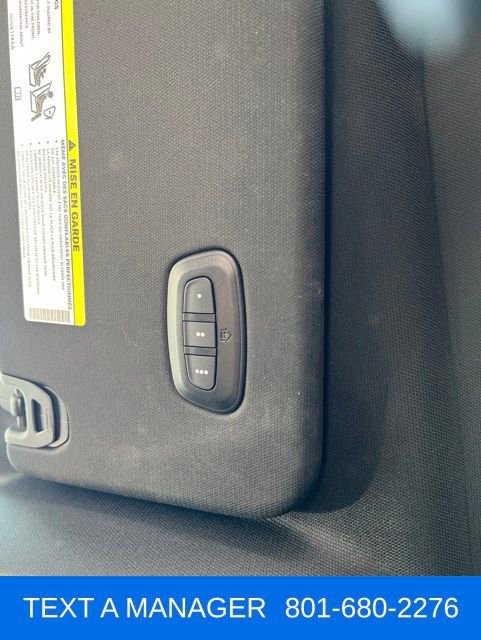 Used 2022 RAM 1500 TRX w/ TRX Level 2 Equipment Group AWD/4WD image 46