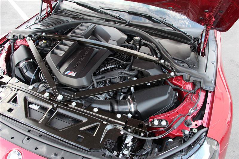 Used 2026 BMW M2 w/ Lighting Package RWD image 36