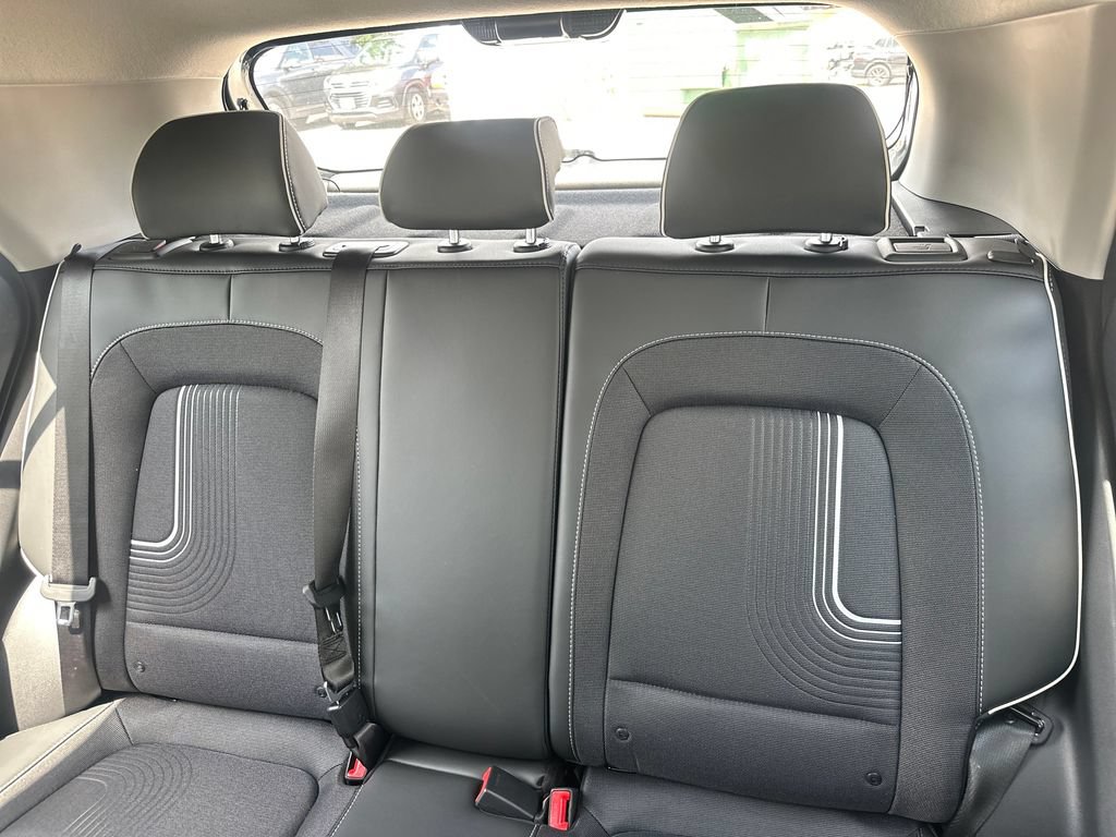New 2026 Hyundai Venue SEL FWD image 20