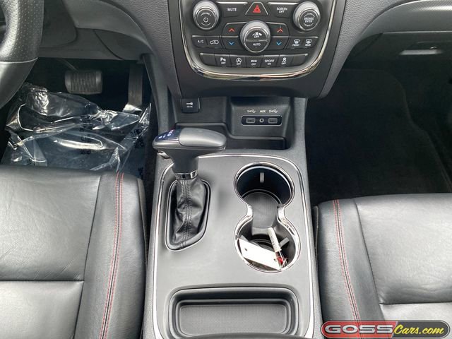 Used 2018 Dodge Durango GT w/ Premium Group image 14