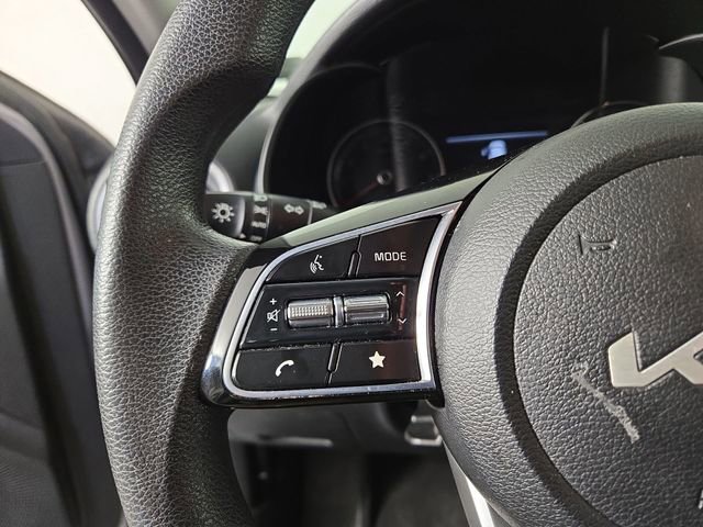 Certified 2023 Kia Forte LXS image 21