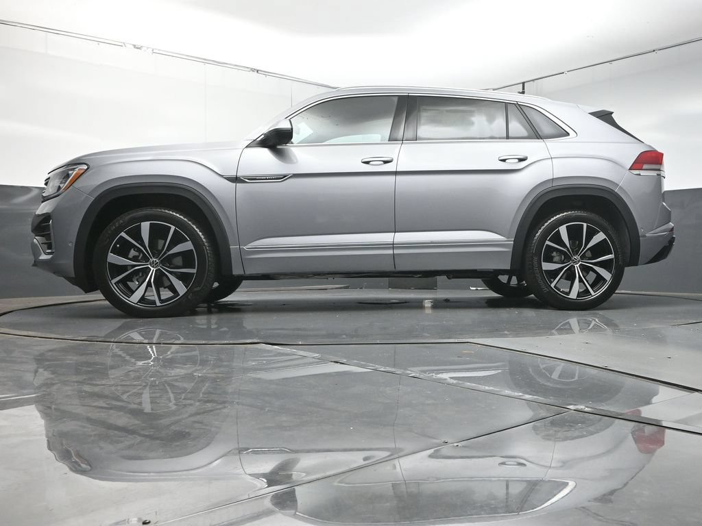 New 2026 Volkswagen Atlas Cross Sport SEL Premium R-Line AWD/4WD image 40