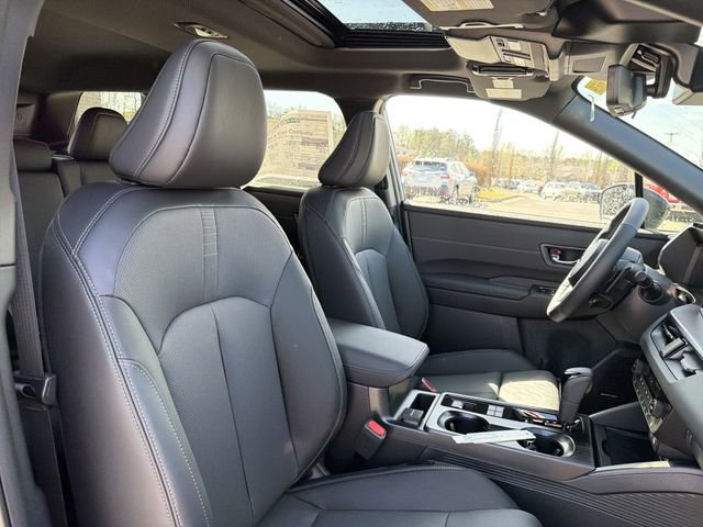 New 2026 Subaru Outback Touring XT AWD/4WD image 18