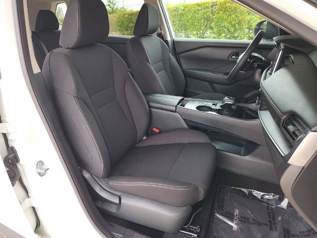 Certified 2025 Nissan Rogue S FWD image 16