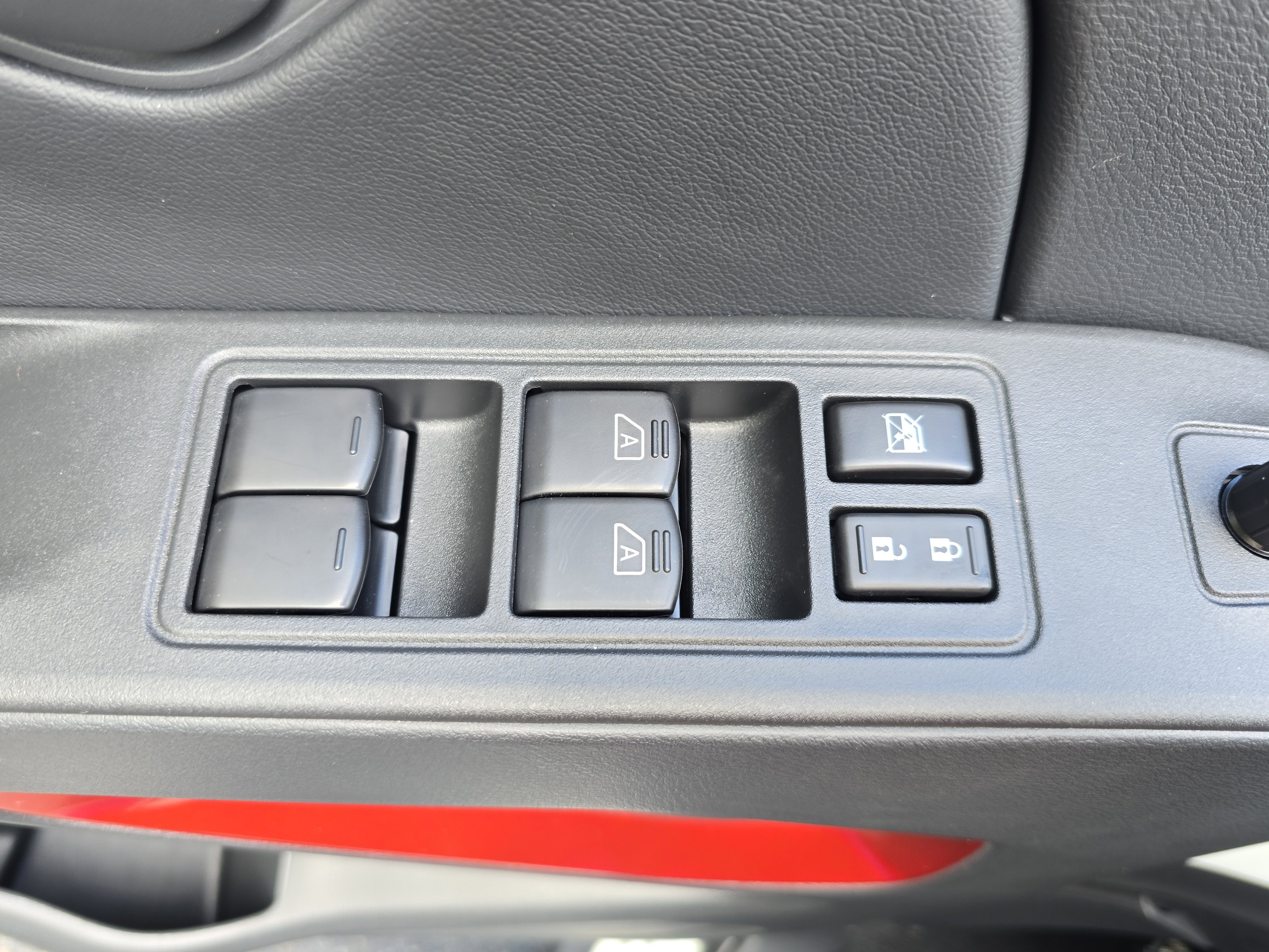 New 2026 Nissan Frontier PRO-4X image 25