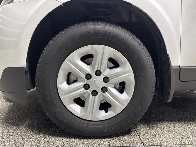 Used 2017 Chevrolet Traverse LS image 3