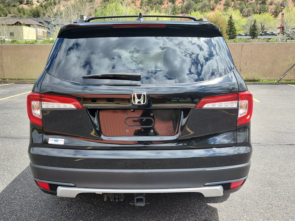 Used 2020 Honda Pilot EX-L image 11