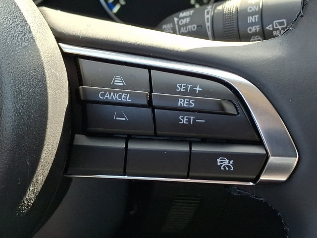 Certified 2024 MAZDA CX-30 AWD 2.5 S w/ Preferred Package image 22