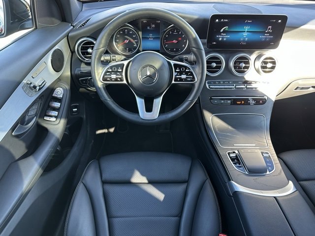 Certified 2022 Mercedes-Benz GLC 300 4MATIC image 12
