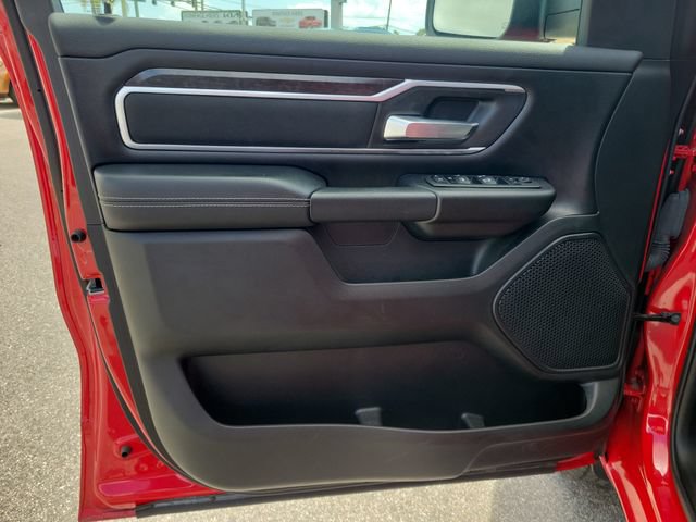 Used 2023 RAM 1500 Big Horn AWD/4WD image 18