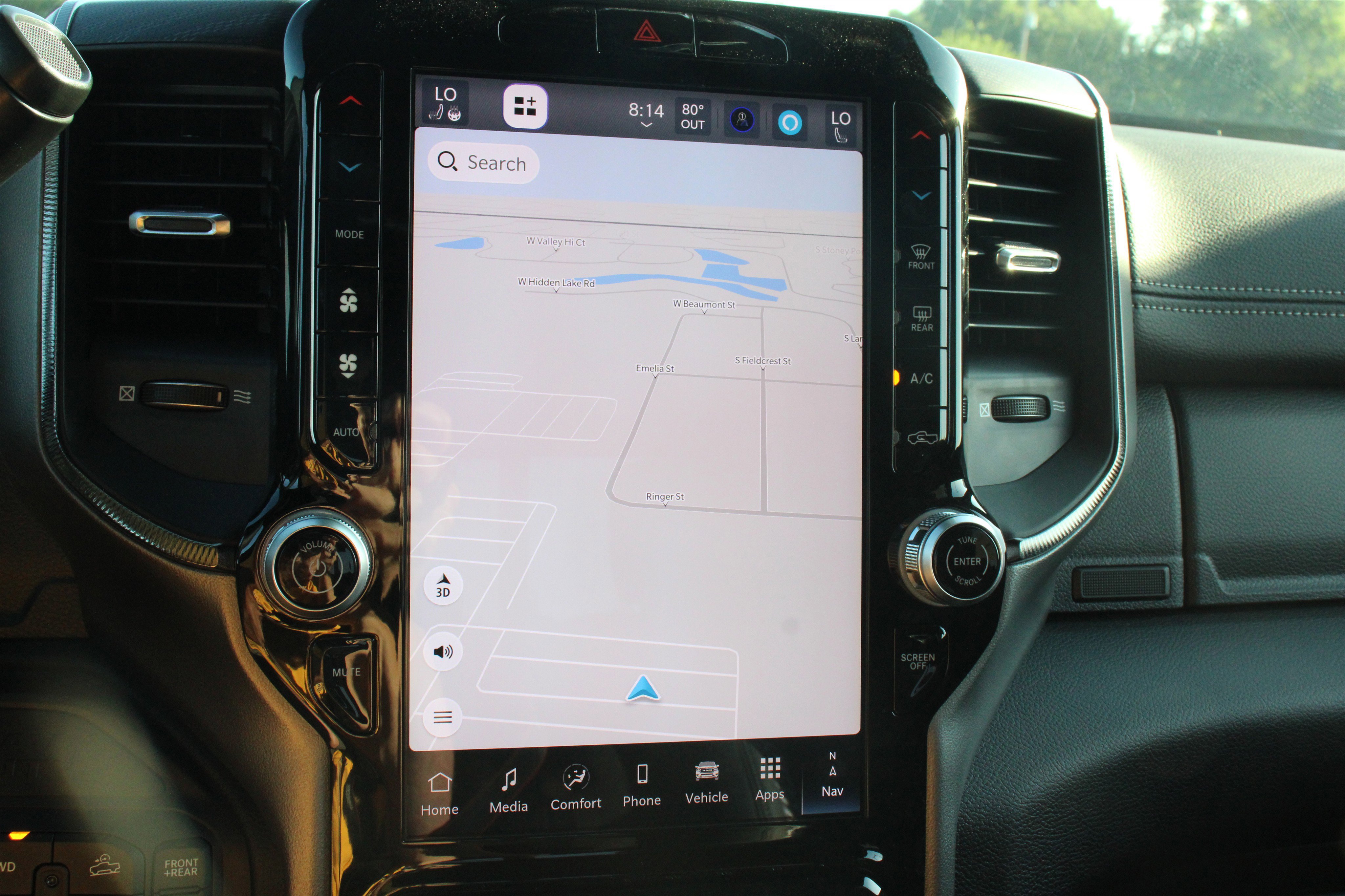 New 2025 RAM 2500 Power Wagon image 15