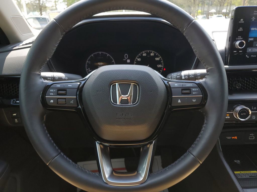 Used 2024 Honda CR-V EX-L image 20
