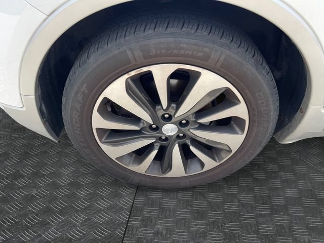 Used 2017 Buick Encore Essence FWD image 14