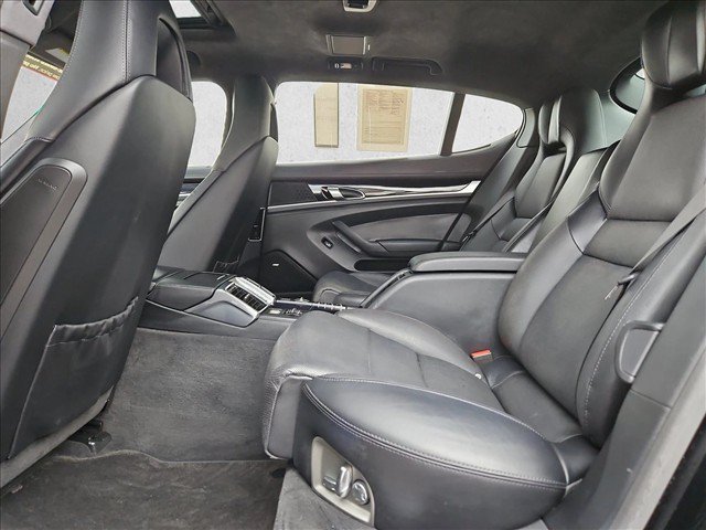 Used 2014 Porsche Panamera 4S Executive AWD/4WD image 20
