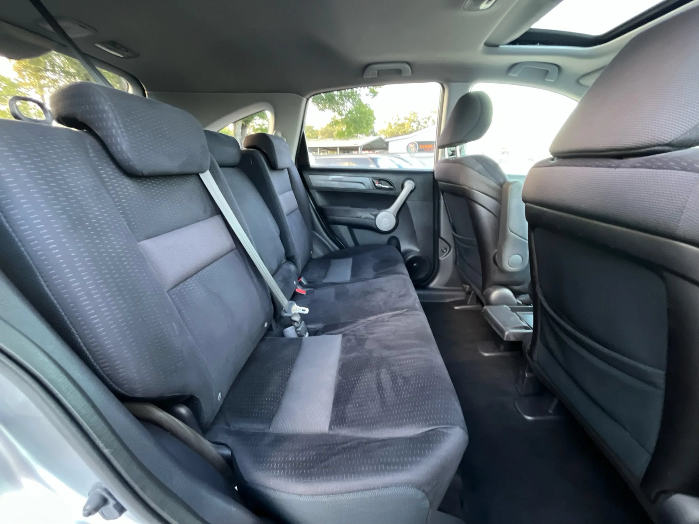 Used 2007 Honda CR-V EX image 22