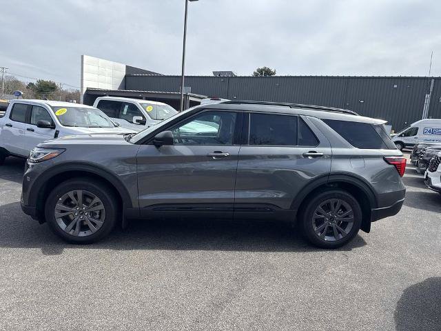New 2026 Ford Explorer Active w/ Active Comfort Package AWD/4WD image 14