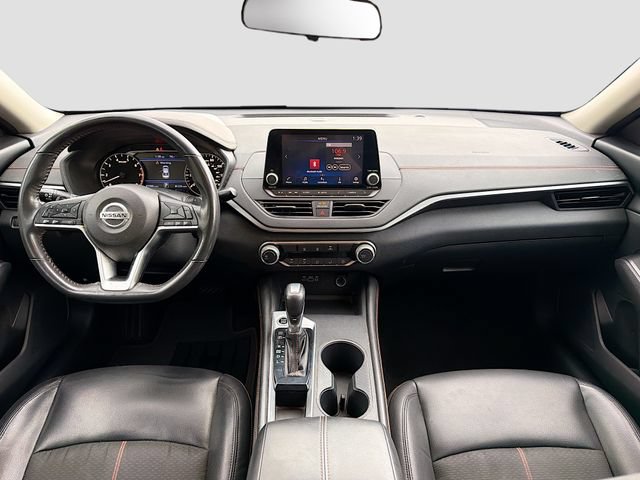 Used 2022 Nissan Altima 2.5 SR FWD image 16