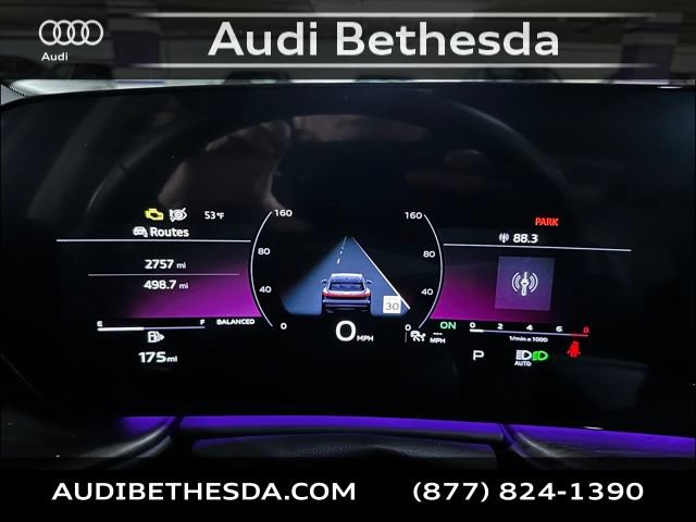 Certified 2025 Audi Q5 Premium w/ Convenience Package AWD/4WD image 17