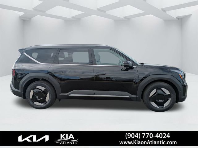 New 2026 Kia EV9 Wind AWD/4WD image 3