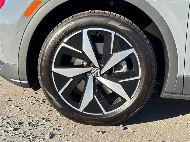New 2026 Volkswagen ID.4 Pro S image 7