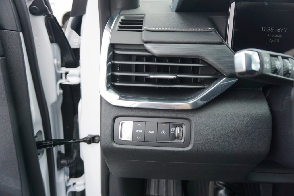 New 2025 GMC Acadia Elevation w/ LPO, Floor Liner Package image 24