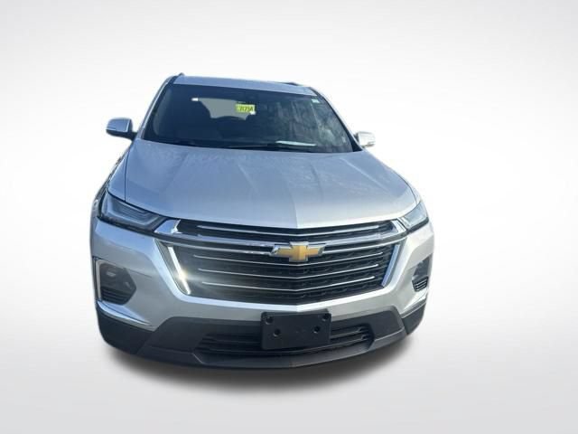 Used 2022 Chevrolet Traverse LT AWD/4WD image 8