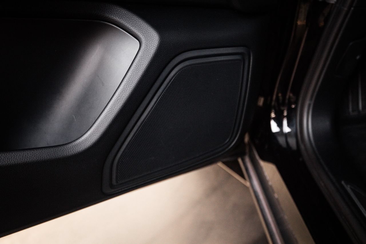 Certified 2023 Porsche Macan S AWD/4WD image 21