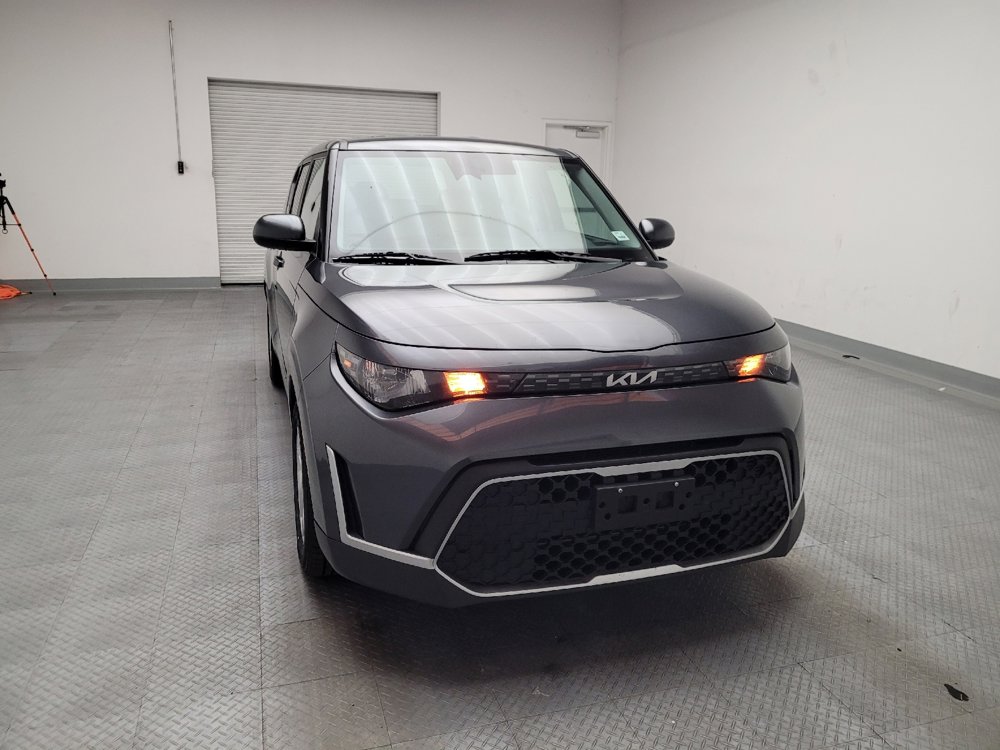 Used 2023 Kia Soul LX w/ Option Group 015 image 14