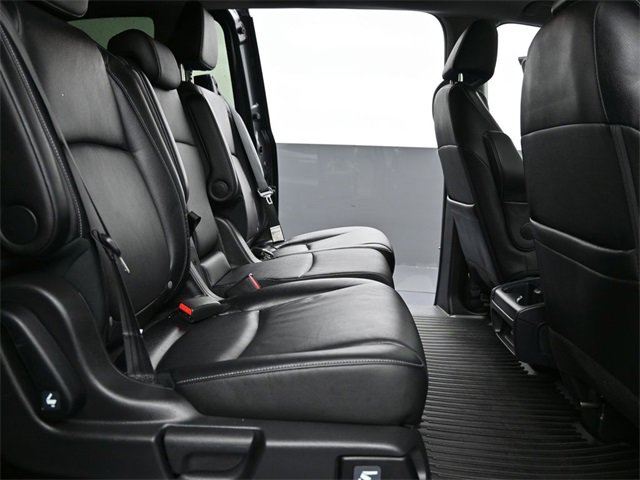 Certified 2024 Honda Odyssey EX-L image 12