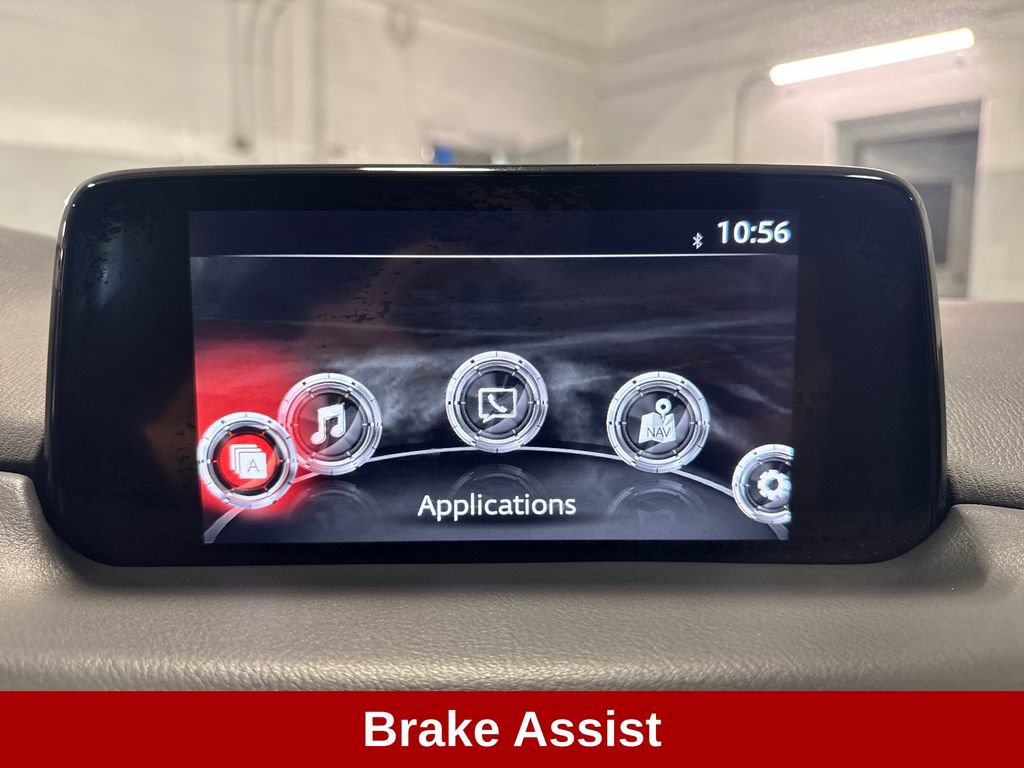 Used 2019 MAZDA CX-5 Touring AWD/4WD image 12