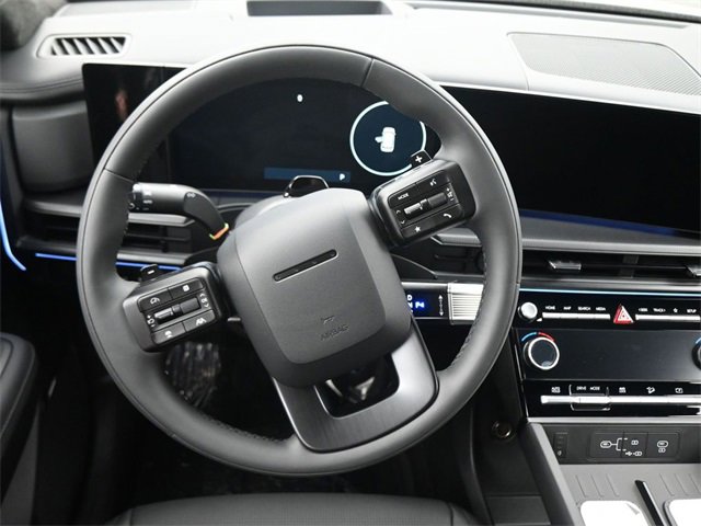 New 2026 Hyundai Santa Fe Calligraphy image 13