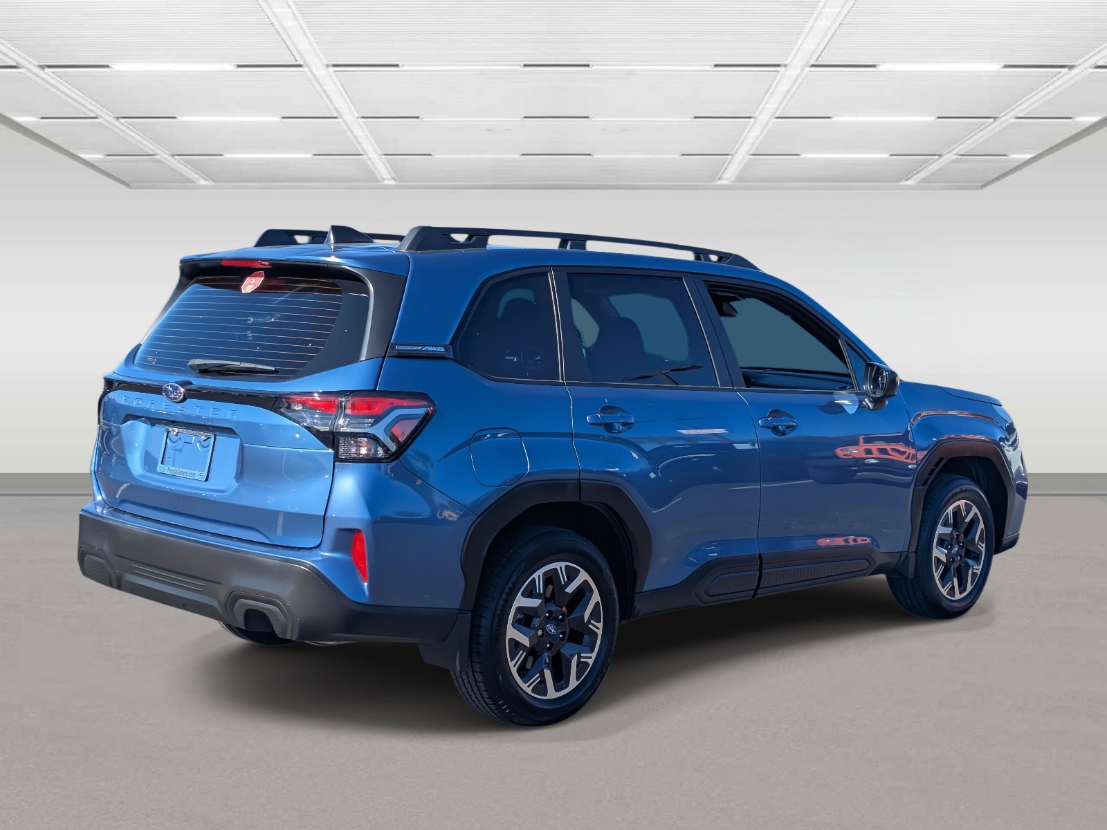 Certified 2025 Subaru Forester w/ Convenience Package #2 image 5