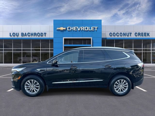 Used 2023 Buick Enclave Essence FWD image 5