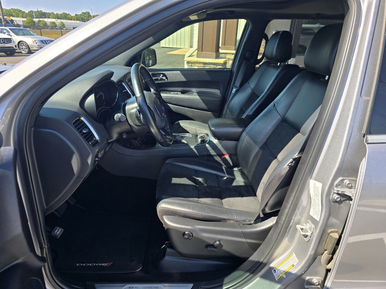 Used 2020 Dodge Durango R/T image 16