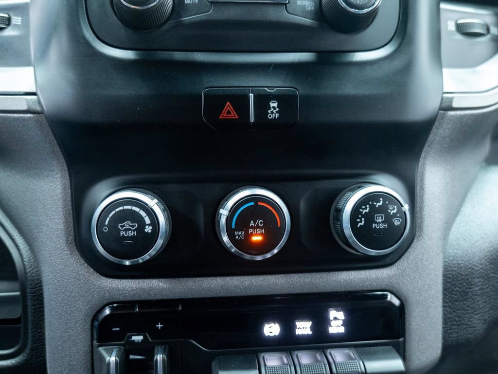 Used 2023 RAM 3500 Tradesman AWD/4WD image 49