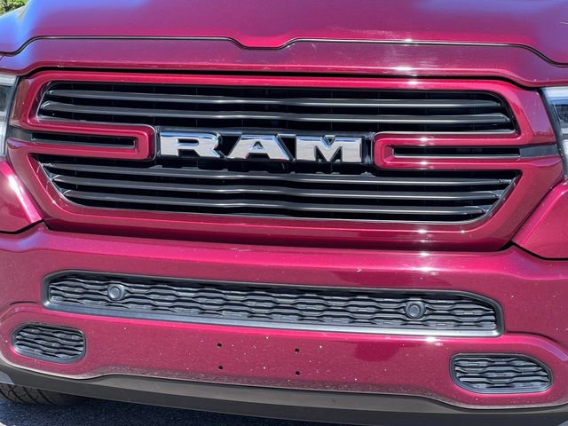 Used 2022 RAM 1500 Laramie w/ Sport Appearance Package AWD/4WD image 41
