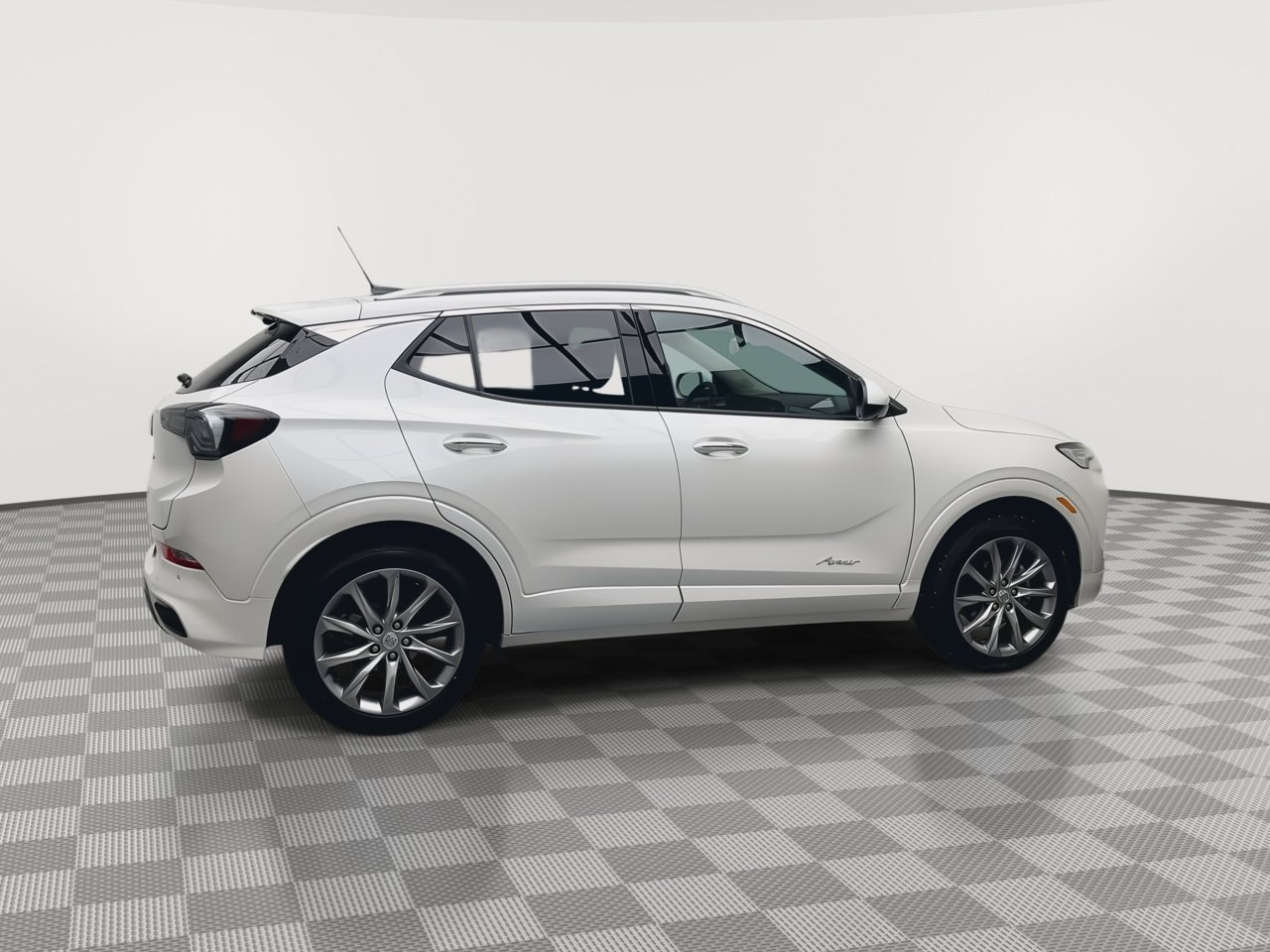 Used 2026 Buick Encore GX Avenir w/ Avenir Technology Package AWD/4WD image 40