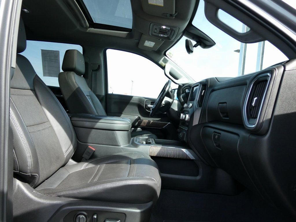 Used 2019 GMC Sierra 1500 Denali w/ Denali Ultimate Package image 16