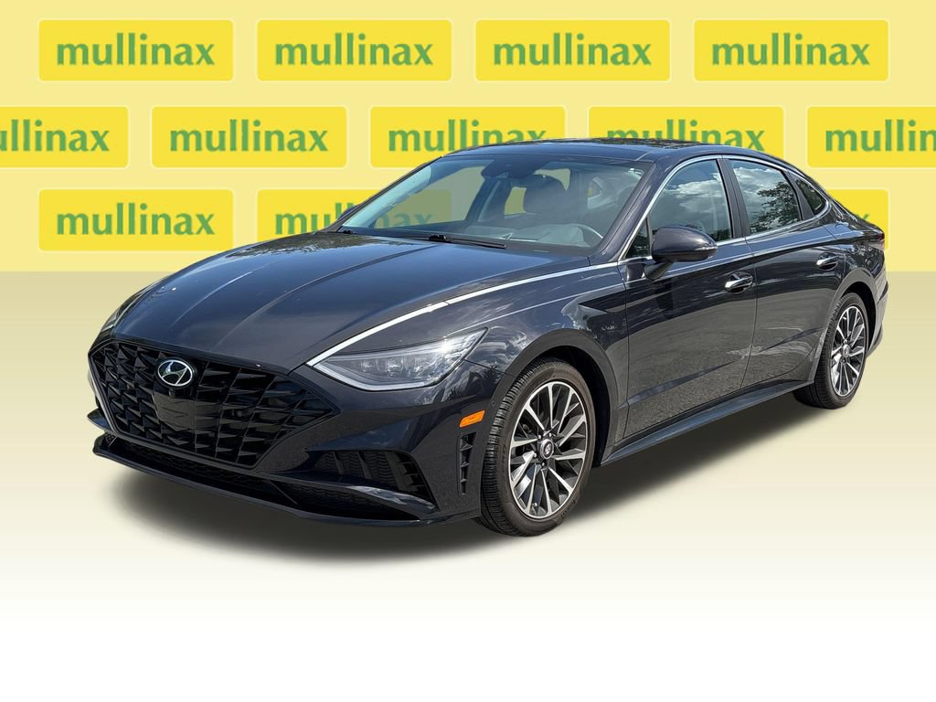 Used 2023 Hyundai Sonata Limited FWD image 15
