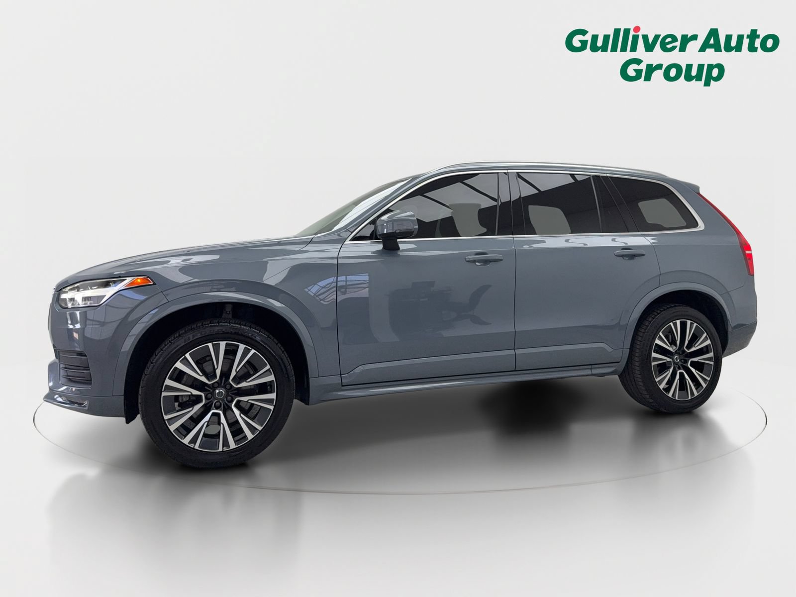 Used 2020 Volvo XC90 T6 Momentum w/ Protection Package Premier AWD/4WD image 2