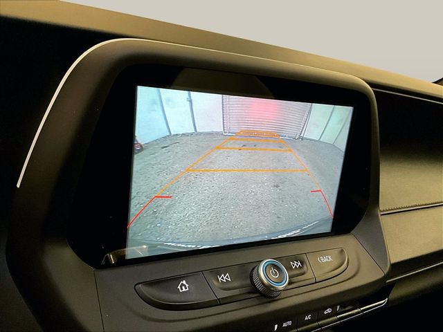 Used 2017 Chevrolet Camaro SS RWD image 20