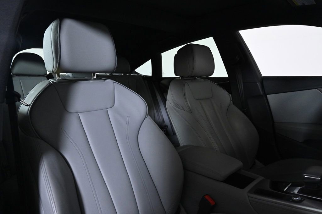Used 2023 Audi A5 2.0T Premium Plus w/ Premium Plus image 16