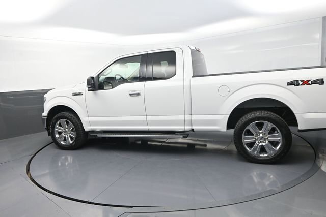 Used 2019 Ford F150 XLT w/ Equipment Group 302A Luxury image 52