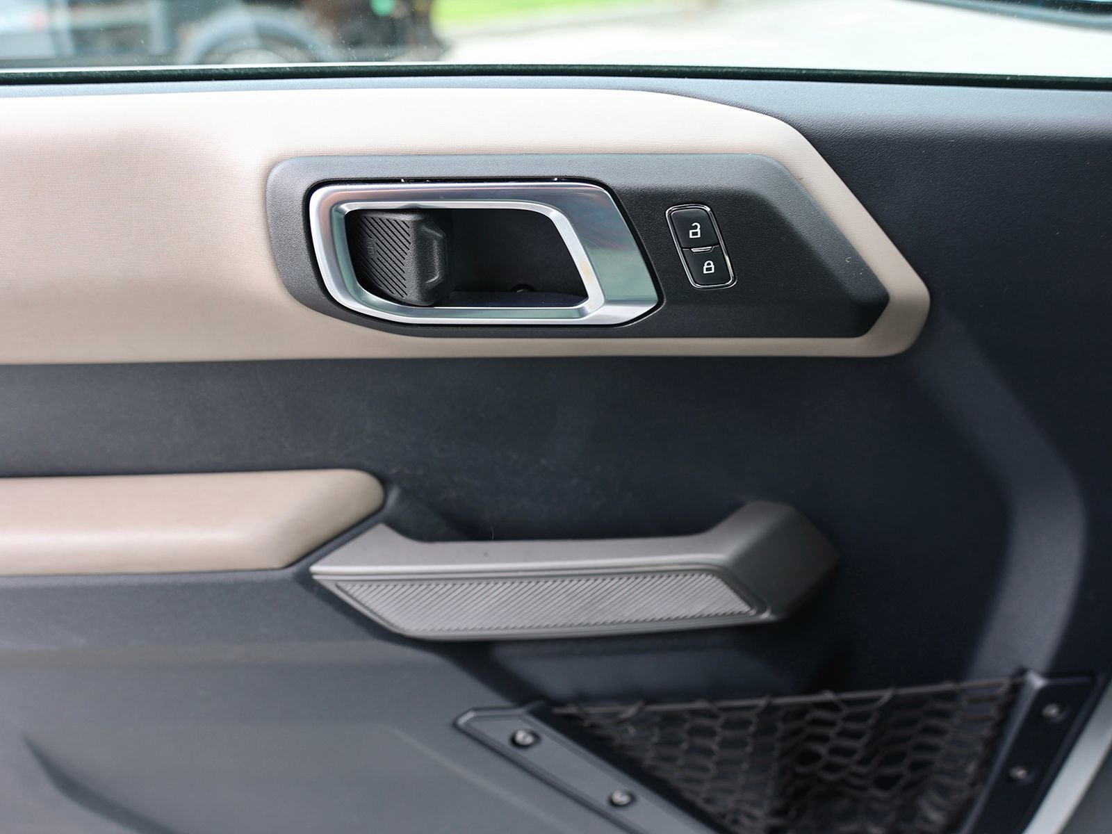 Used 2022 Ford Bronco Wildtrak image 39