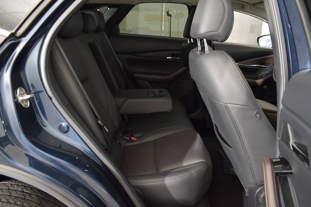 Used 2023 MAZDA CX-30 AWD 2.5 S w/ Premium Package image 25