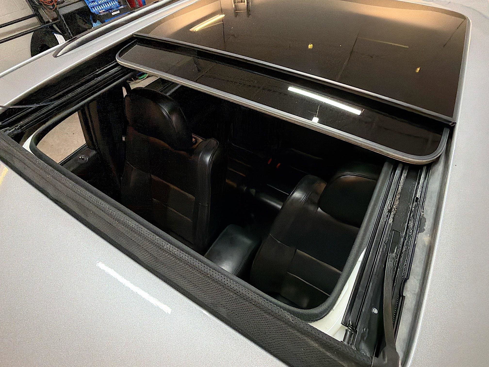 Used 2018 Jeep Grand Cherokee High Altitude image 27